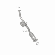 Cargar imagen en el visor de la galería, MagnaFlow Conv Direct Fit California Grade CARB Compliant 95-97 Toyota Avalon