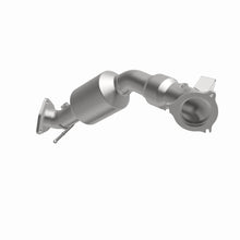 Cargar imagen en el visor de la galería, MagnaFlow 13-15 Land Rover LR2 2.0L CARB Compliant Direct Fit Catalytic Converter