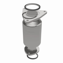 Cargar imagen en el visor de la galería, MagnaFlow Conv DF 01-06 Lexus GS430/LS430 4.3L V8 (CA Emissions)