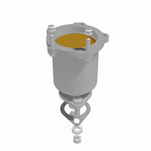 Cargar imagen en el visor de la galería, MagnaFlow Conv DF 03-05 Kia Sorento 3.5L cc