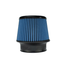 Load image into Gallery viewer, Injen Ea Nanofiber Dry Air Filter - 4.50 Filter 6.75 Base / 5 Tall / 5 Top