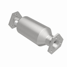 Cargar imagen en el visor de la galería, MagnaFlow Conv Direct Fit 80-83 Volkswagen Rabbit Pickup