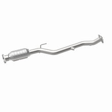 Cargar imagen en el visor de la galería, MagnaFlow Conv DF 90-95 300ZX Turbo Passenger Side 49S