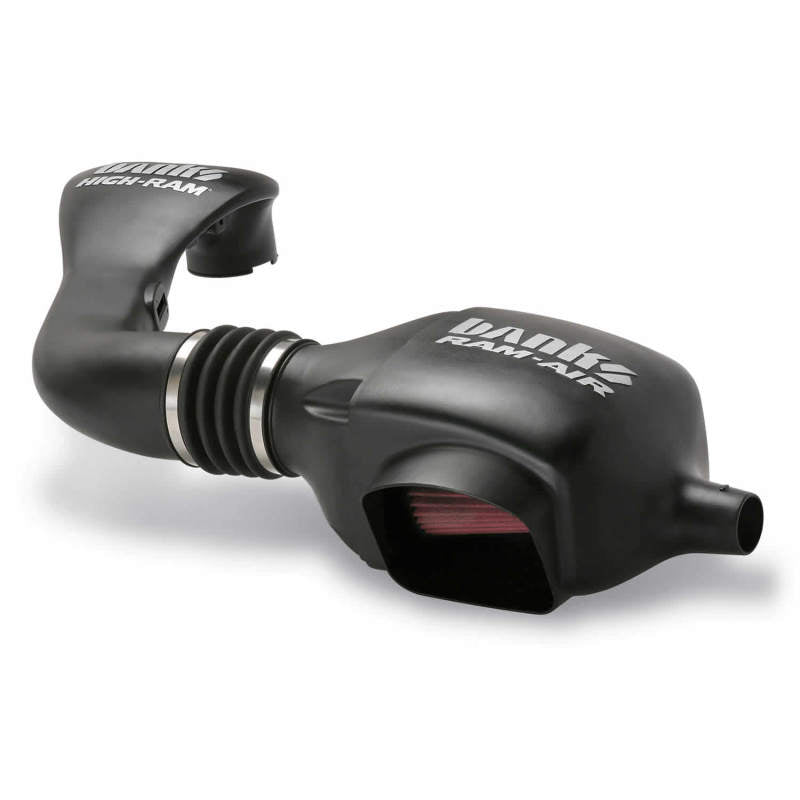 Banks Power 04-08 Ford 5.4L F-150 Sistema de admisión Ram-Air