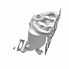 Cargar imagen en el visor de la galería, MagnaFlow 16-20 Kia Sorento LX L4 2.4L Convertidor catalítico de ajuste directo de grado OEM