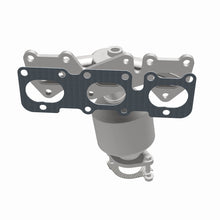 Cargar imagen en el visor de la galería, MagnaFlow Conv DF 2008 Hyundai Sonata 3.3L