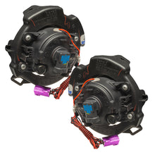 Cargar imagen en el visor de la galería, Oracle 08-14 Nissan Armada Pre-Assembled SMD Fog Lights - White SEE WARRANTY