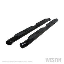 Cargar imagen en el visor de la galería, Westin 19-21 Ford Ranger SuperCab PRO TRAXX 4 Oval Nerf Step Bars - Blk