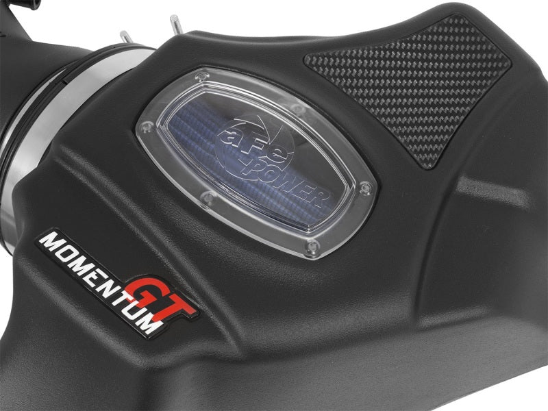 Sistema de admisión aFe Momentum GT Pro 5R 15-16 Ford Mustang L4-2.3L EcoBoost
