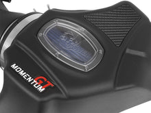 Cargar imagen en el visor de la galería, Sistema de admisión aFe Momentum GT Pro 5R 15-16 Ford Mustang L4-2.3L EcoBoost