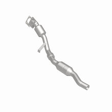 Cargar imagen en el visor de la galería, MagnaFlow Conv DF 00-02 Audi S4 2.7L Passenger Side
