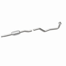 Cargar imagen en el visor de la galería, MagnaFlow Conv DF Lemans 89-90 2.0L