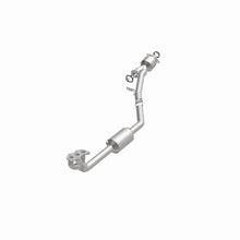 Cargar imagen en el visor de la galería, MagnaFlow Conv DF 05-07 Subaru Outback 3.0L