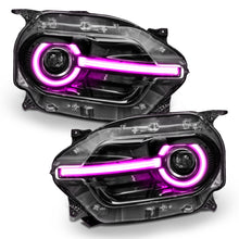 Load image into Gallery viewer, Oracle 2021 Ford Bronco Sport RGB+W Headlight DRL + Halo  - ColorSHIFT w/ RF Controller SEE WARRANTY