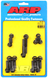 Kit de pernos de cubierta de distribución hexagonal ARP SBC LT1 6.2L