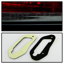 Cargar imagen en el visor de la galería, Spyder Toyota 4Runner 10-14 LED Tail Lights - Sequential Turn Signal - Smoke ALT-YD-T4R10-SEQ-SM