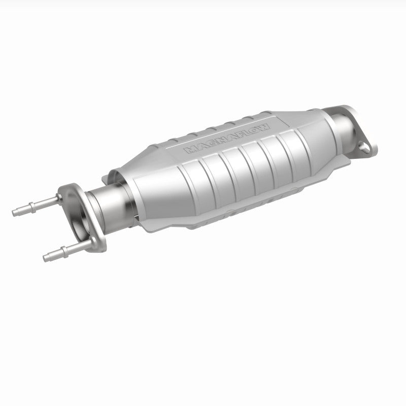 MagnaFlow Conv DF 98-00 Kia Sportage Trasero