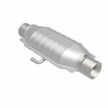 Cargar imagen en el visor de la galería, MagnaFlow Conv Universal 2 pulgadas PC2 trasero