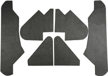 Cargar imagen en el visor de la galería, DEI 70-72 Chevrolet Chevelle Kit de aislamiento precortado debajo del capó (capó no funcional)