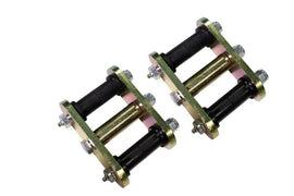 Grillete engrasable trasero Fishbone Offroad 76-86 Jeep CJ-7