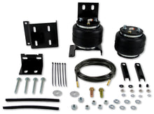 Cargar imagen en el visor de la galería, Air Lift Loadlifter 5000 Ultimate Kit de resorte de aire delantero para Ford Motorhome Clase A - F53 90-08