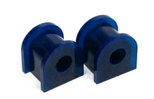 Load image into Gallery viewer, SuperPro 1979 Mazda 626 Base Front 25mm Sway Bar Mount Bushing Set