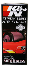 Cargar imagen en el visor de la galería, Filtro de aire de repuesto K&amp;N XStream Motorcross-2013 HONDA CRF450R 449