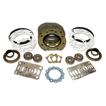Cargar imagen en el visor de la galería, Yukon Gear Toyota 79-85 Hilux and 75-90 Landcruiser Knuckle Kit