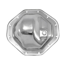Cargar imagen en el visor de la galería, Yukon Gear Steel Cover For Chrysler 9.25in Rear