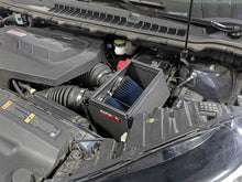 Cargar imagen en el visor de la galería, Rapid Induction Cold Air Intake System w/Pro 5R Filter 19-20 Ford Edge V6 2.7L (tt)