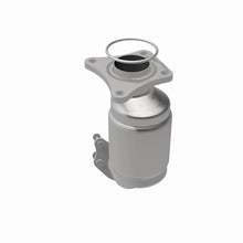 Cargar imagen en el visor de la galería, MagnaFlow Conv DF 02-03 Altima 3.5 Rear Manifold