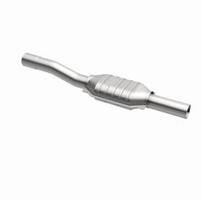 Cargar imagen en el visor de la galería, MagnaFlow Conv DF 02-04 Jeep Grand Cherokee 4.0L Rear