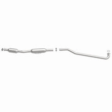 Cargar imagen en el visor de la galería, MagnaFlow Conv DF 98-99 Toyota Corolla 1.8L