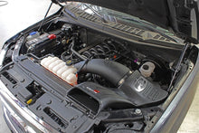 Cargar imagen en el visor de la galería, aFe Momentum GT Pro Dry S Stage-2 Intake System 15-17 Ford F-150 V8 5.0L