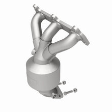 Cargar imagen en el visor de la galería, MagnaFlow Conv DF 07-08 Hyundai Tiburon 2.7L