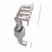 Cargar imagen en el visor de la galería, MagnaFlow Conv Direct Fit 98-01 Hyundai Elantra 1.8L