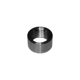 Conector universal de O2 Kooks/tapón para sensor 02 SS