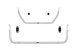 Kit de barra estabilizadora Eibach Pro-UTV 18-19 Polaris RZR RS1