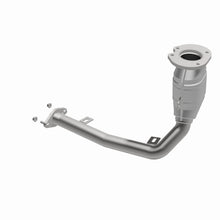 Cargar imagen en el visor de la galería, MagnaFlow Conv DF 88-95 Honda Civic/89-91 Honda CR-X California  Direct Fit Catalytic Converter