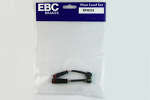 Cargar imagen en el visor de la galería, EBC 07+ Dodge Sprinter 3500 DRW Cables de desgaste traseros