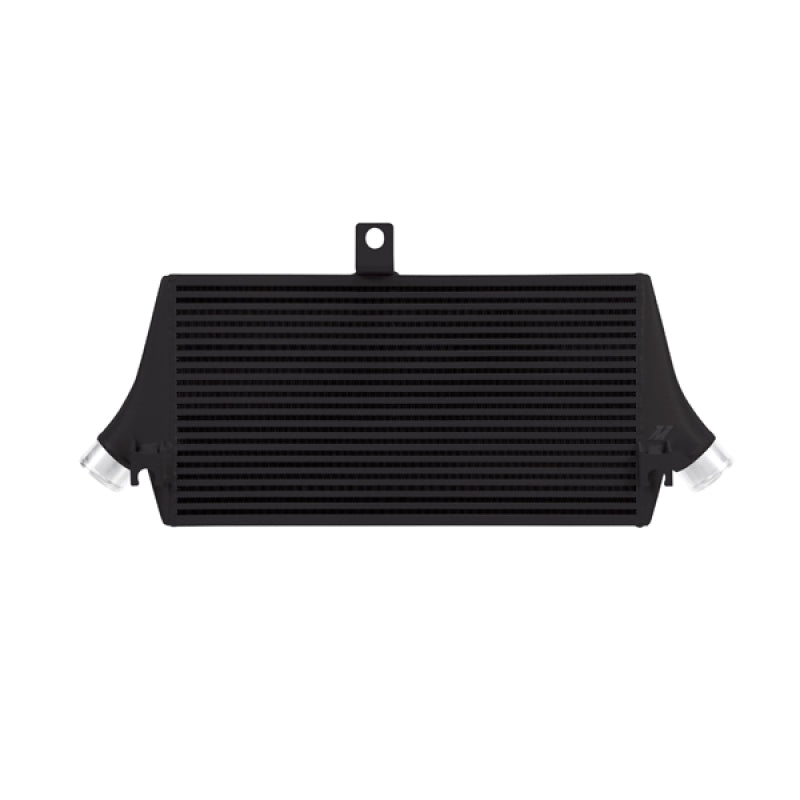 Mishimoto Mitsubishi Lancer Evolution 7/8/9 Race Intercooler - Negro