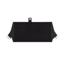 Cargar imagen en el visor de la galería, Mishimoto Mitsubishi Lancer Evolution 7/8/9 Race Intercooler - Negro