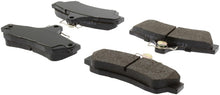Load image into Gallery viewer, StopTech Street Brake Pads