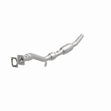 Cargar imagen en el visor de la galería, MagnaFlow Conv DF 00-02 Audi A6 Quattro 2.7L