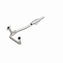 Cargar imagen en el visor de la galería, MagnaFlow Conv DF 84-95 Ford Truck 5.0L CA