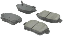 Cargar imagen en el visor de la galería, StopTech Street Select Brake Pads - Rear