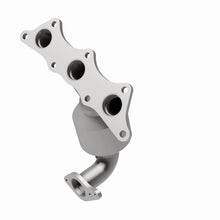 Cargar imagen en el visor de la galería, MagnaFlow Conv DF 06-09 Eclipse 3.8 Front Manifold O