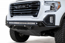 Cargar imagen en el visor de la galería, Addictive Desert Designs 19-21 GMC Sierra 1500 Stealth Fighter Front Bumper