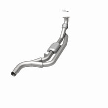 Cargar imagen en el visor de la galería, MagnaFlow Conv DF 96-97 Camaro 5.7L P/S