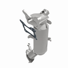 Cargar imagen en el visor de la galería, MagnaFlow 16-20 Honda Civic L4 2.0L OEM Underbody Single Direct-Fit Catalytic Converter
